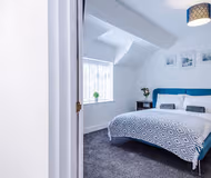 Delightful Modern Apartment in Conwy