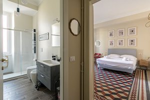 Monviso Serviced Apartment