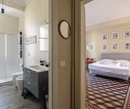 Monviso Serviced Apartment