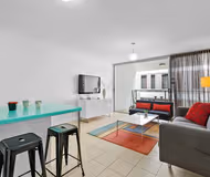Robertson Street Serviced Apartments-II