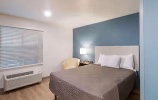 Mesa Chandler Apartment