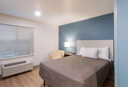 Mesa Chandler Apartment