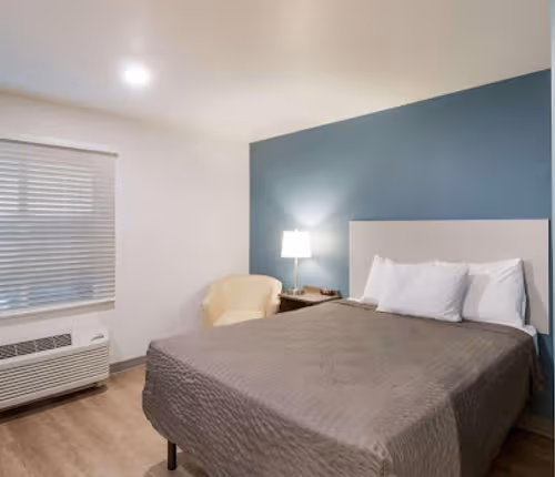 Mesa Chandler Apartment