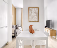 Huertas Servced Apartments