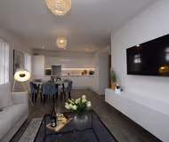 (CART) Carters Quay View 2P