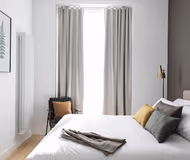 Las Plaza Serviced Apartment