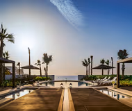 Extravagant 3 Bedroom Skyline Villa