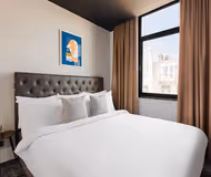 Museumkwartier Serviced Apartments