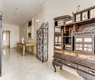 300m2-A Timeless Luxury of a French Chateau