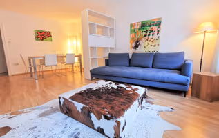 kramer Serviced Apartment