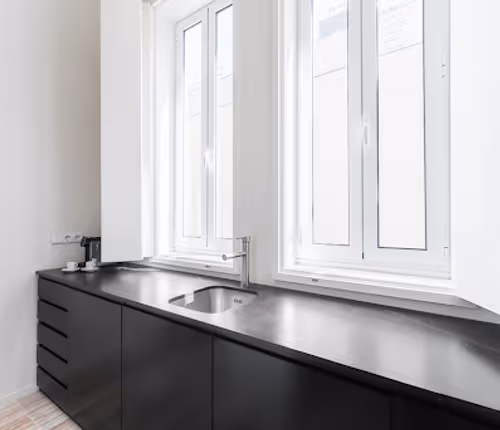 Modern Apartment in Praça da Batalha 31