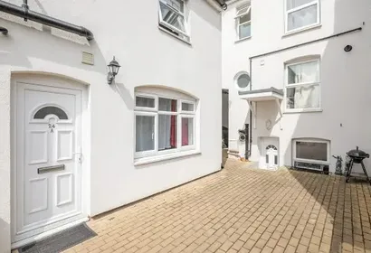 Jubilee Street