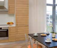 Cleves Embassy Suites