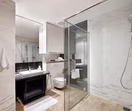 Jalan Sultan Ismail Serviced Apartments