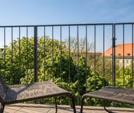 Carl Wery Serviced Apartment