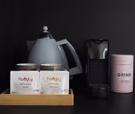 Nollendorfpl Family Living Apartment with Terrace