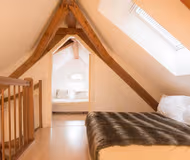 Postplatz Double Level Serviced Apartment