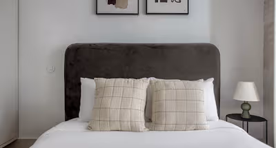 Baixa Serviced Apartments