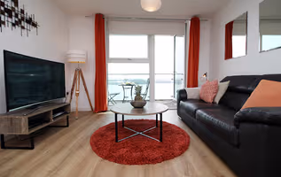 Cardiff Bay Serviced Apartments