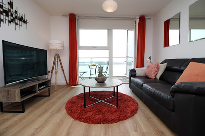 Cardiff Bay Serviced Apartments