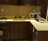 Al Shafa Road Serviced Apartments