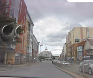 Berks Premium Apartments