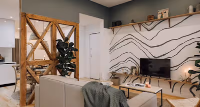 Serenade Serviced Apartments