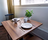 Extra space at Forenom Espoo Tapiola