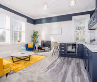 Coppergate Apartments Grimsby