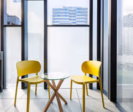 Claremont Street Apartments