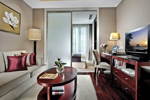 Ascott Emerald City Suzhou
