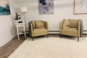 Irving Street Apartment 1