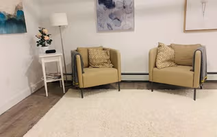 Irving Street Apartment 1