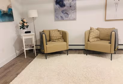 Irving Street Apartment 1