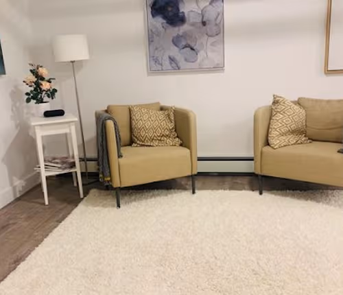 Irving Street Apartment 1