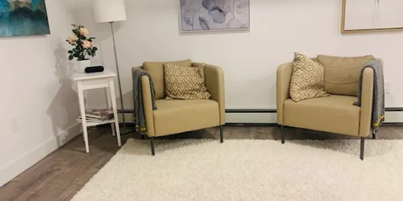 Irving Street Apartment 1