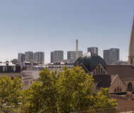 Rue Alasseur Serviced Apartment