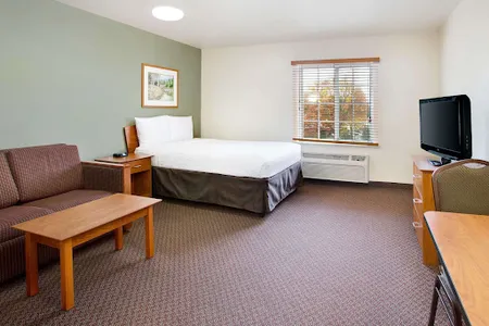 Chesapeake-Norfolk South Apartment