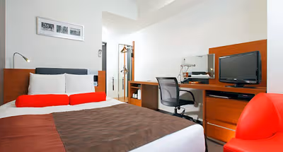 Cosy living area in Taito-Ku