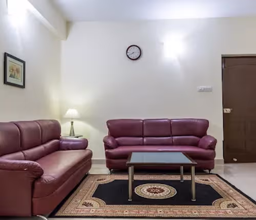 Kensington Road Serviced Apartments