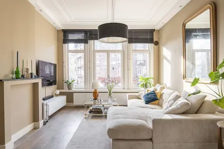 De Krommerdt Serviced Apartments