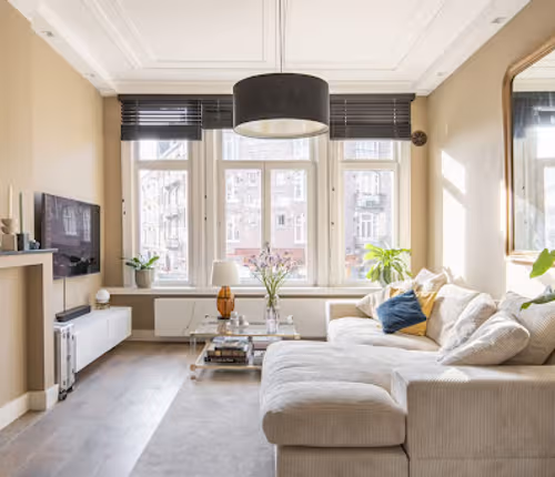 De Krommerdt Serviced Apartments