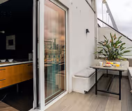 Modernista Serviced Apartment