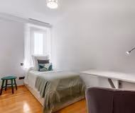 Splendom Housing Bernabeu