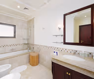 Opulent 6 bedroom  Villa In Palm