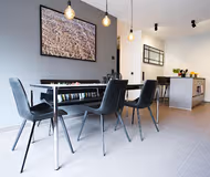 Kruner Serviced Apartment