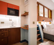 room2 Hometel Belfast