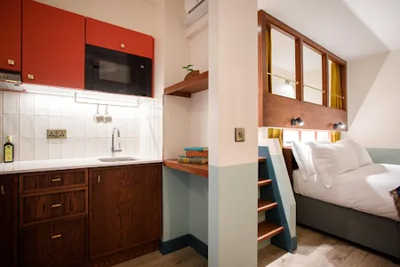 room2 Hometel Belfast