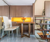 Modern Huichuan Serviced Apartments
