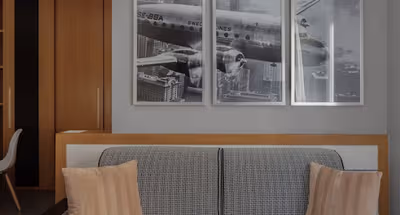 numa | Vici Rooms & Apartments